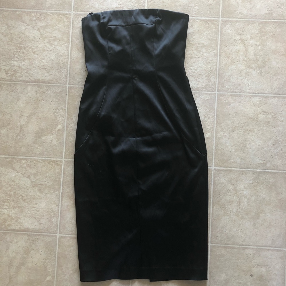 Express Tube Dress